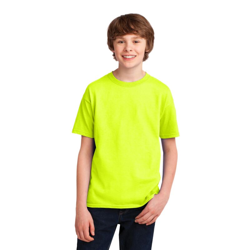 Youth Gildan Performance ® T Shirt Thumbnail