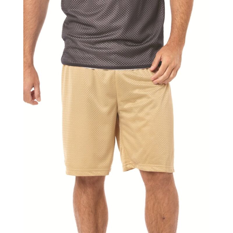 Men's Pro Mesh 9" Shorts Thumbnail