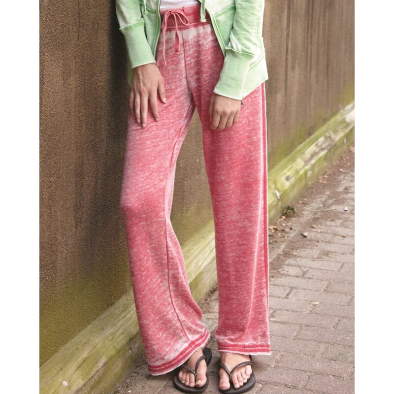 Women’s Vintage Zen Fleece Sweatpants Thumbnail