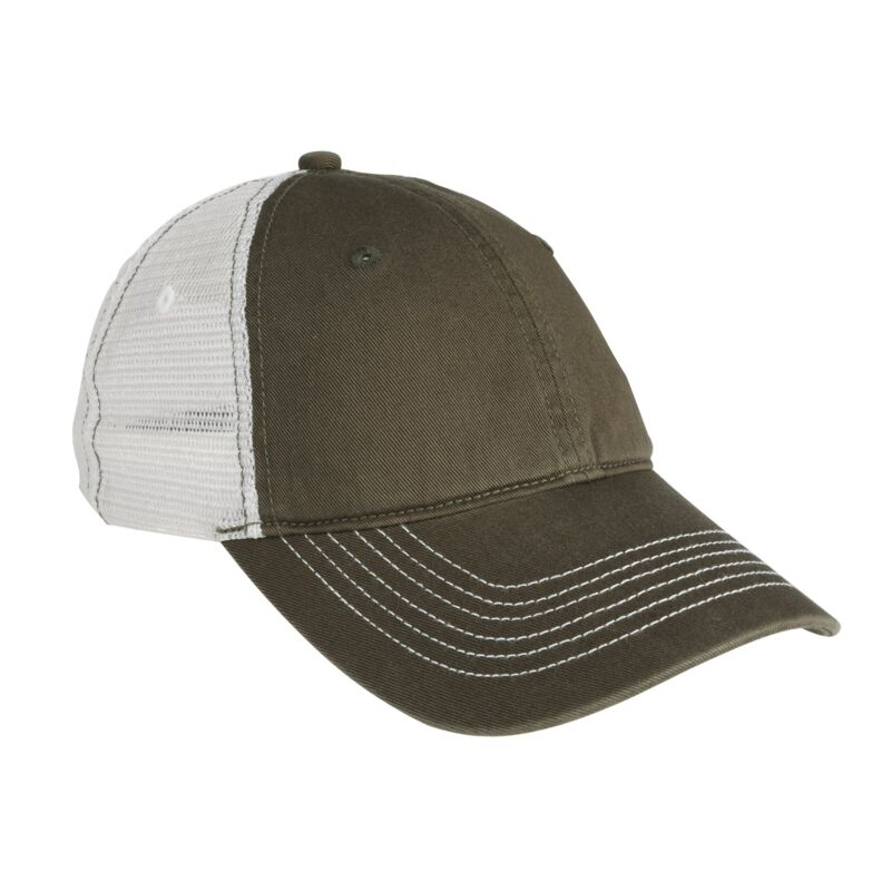 Mesh Back Cap Thumbnail