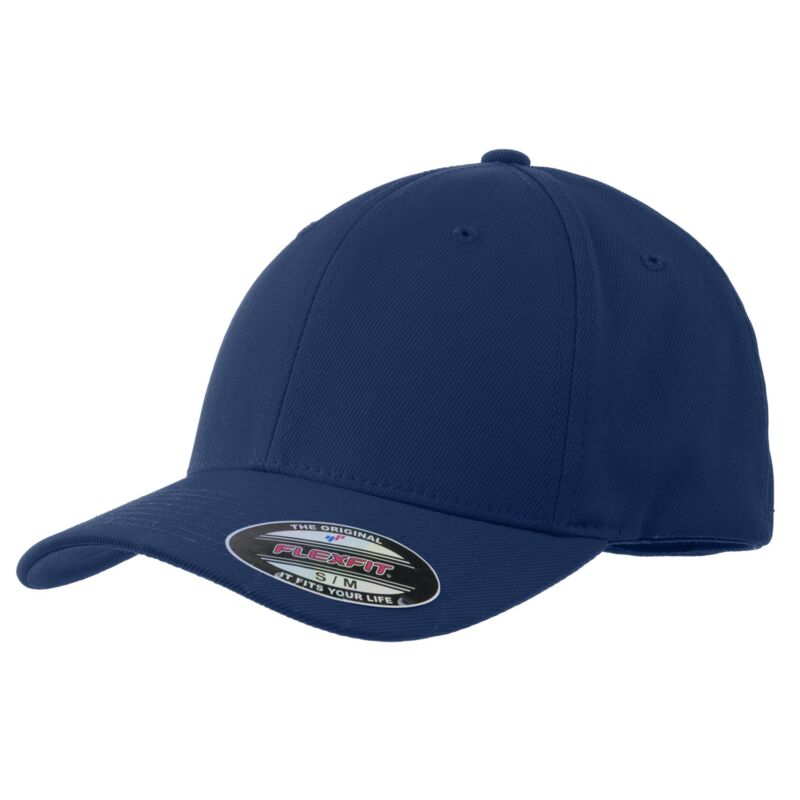 Flexfit ® Performance Solid Cap Thumbnail