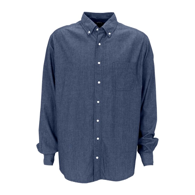 Hudson Denim Shirt Thumbnail