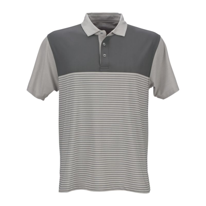 Vansport? Pro Tonal Block Stripe Polo Thumbnail
