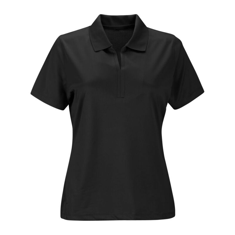 Women?s Vansport? V-Tech Polo Thumbnail