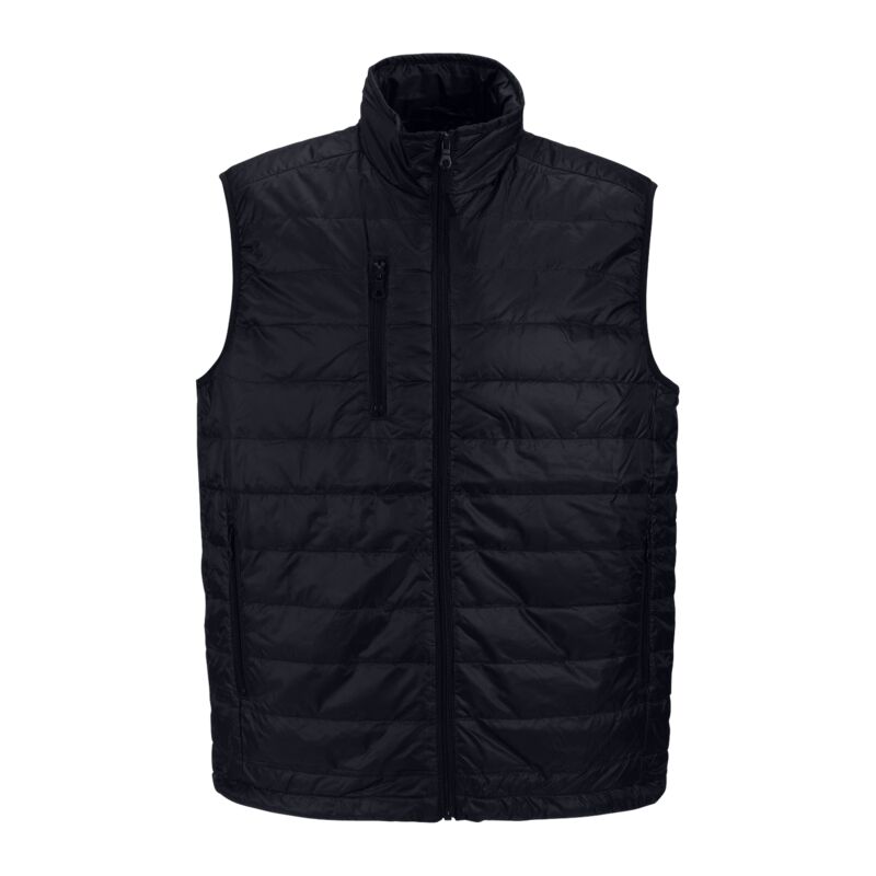 Apex Compressible Quilted Vest Thumbnail