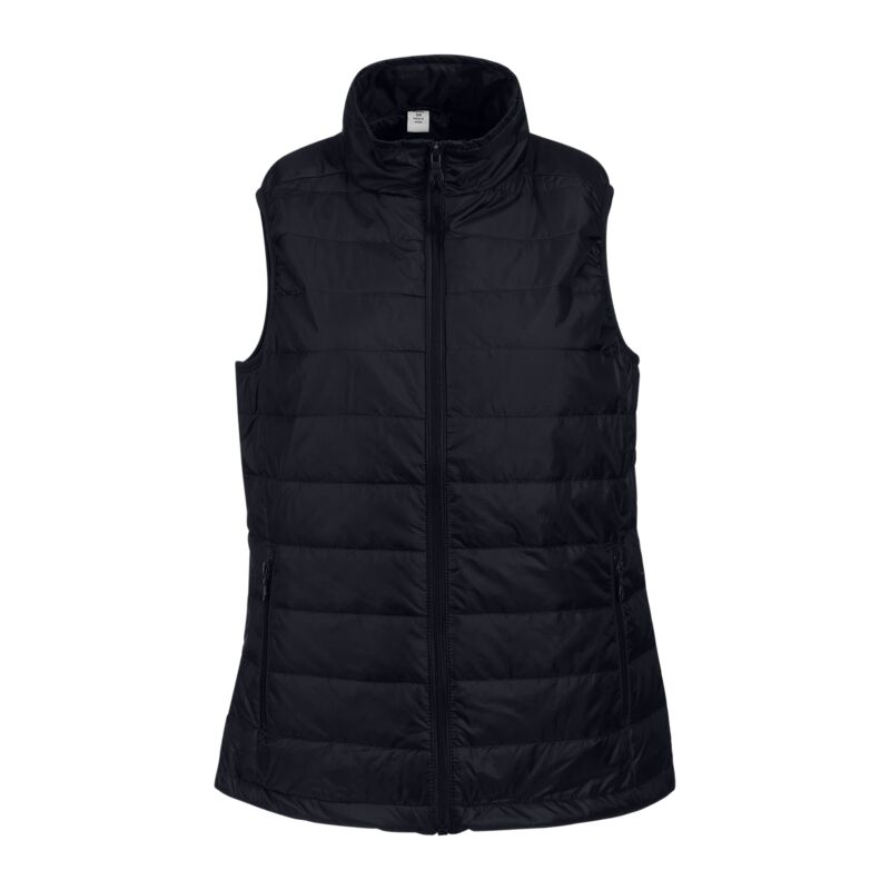 Women's Apex Compressible Quilted Vest Thumbnail