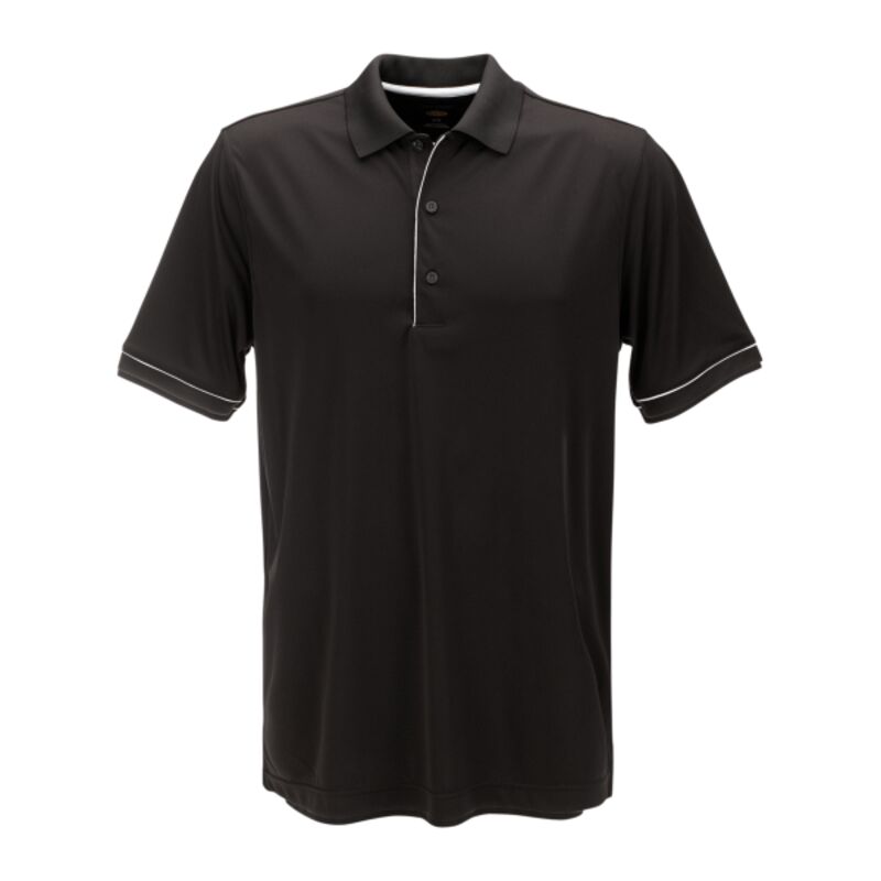 Greg Norman Play Dry? Protek Micro Lux Polo Thumbnail