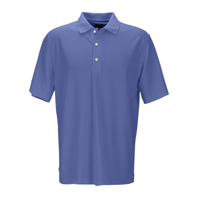 Greg Norman Play Dry? Mesh Polo Thumbnail