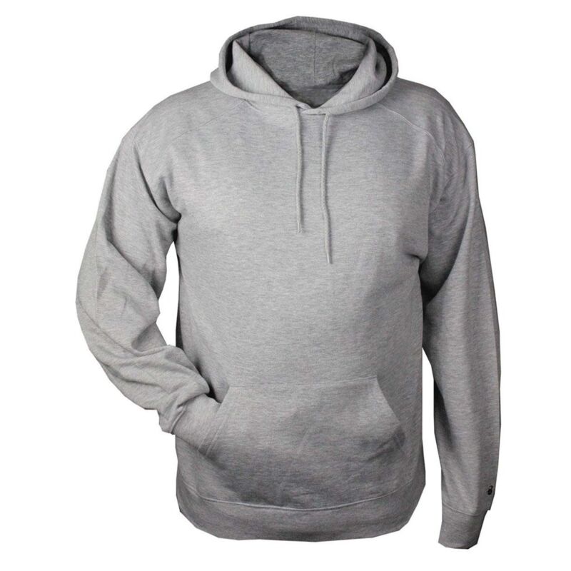 Men's Hooded Sweatshirt Thumbnail
