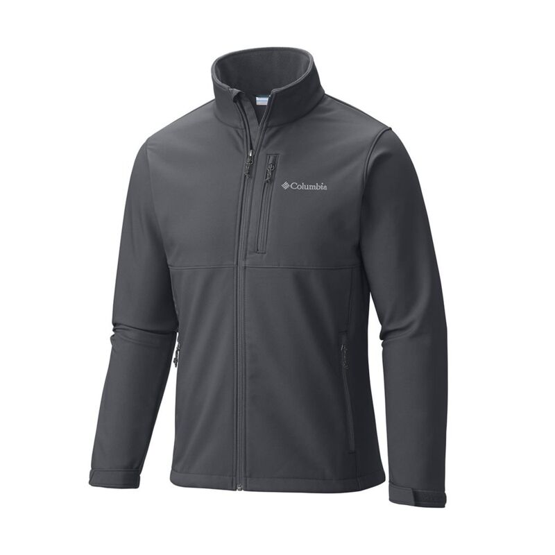 Ascender™ Soft Shell Jacket Thumbnail