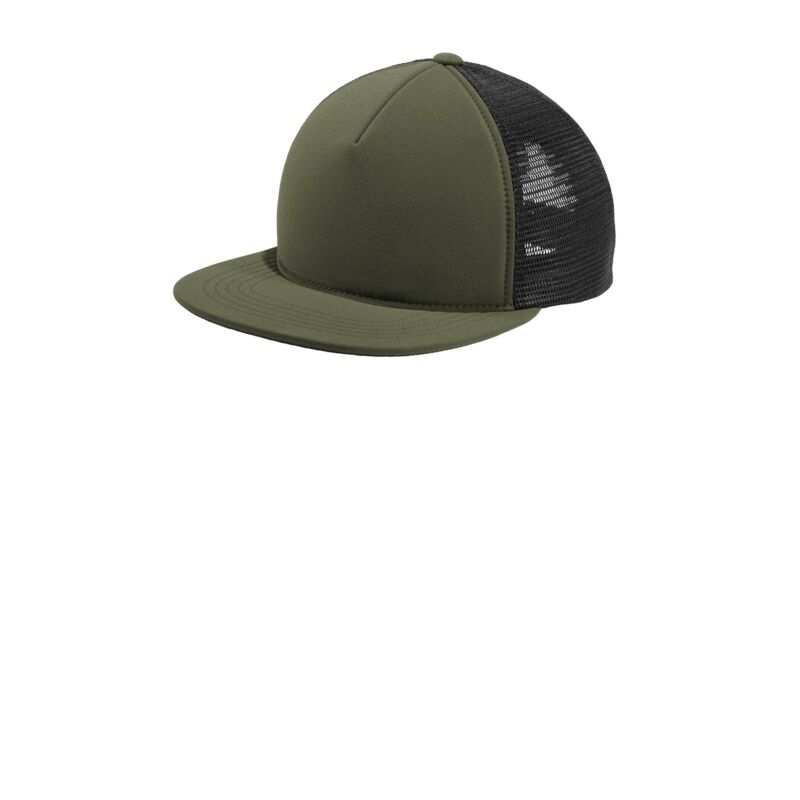 Flexfit 110 ® Foam Outdoor Cap Thumbnail
