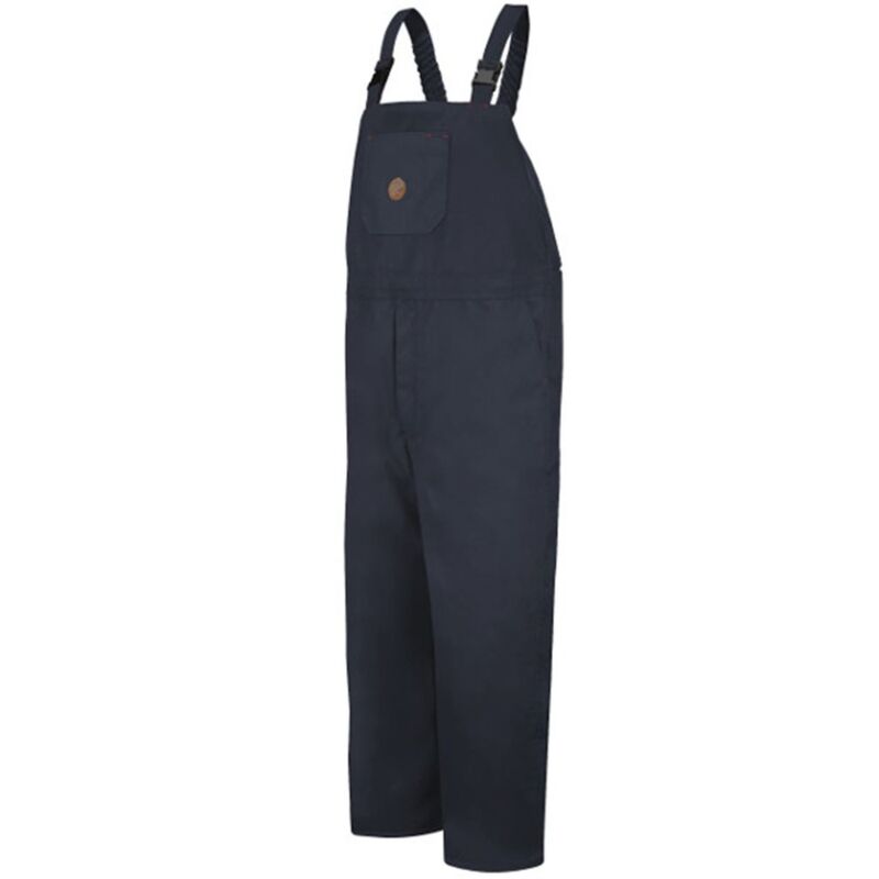 Men's Insulated Blended Duck Bib Overall Thumbnail