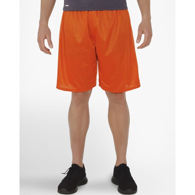 Men&#39;s 9&quot; Dri-Power® Tricot Mesh Shorts Thumbnail