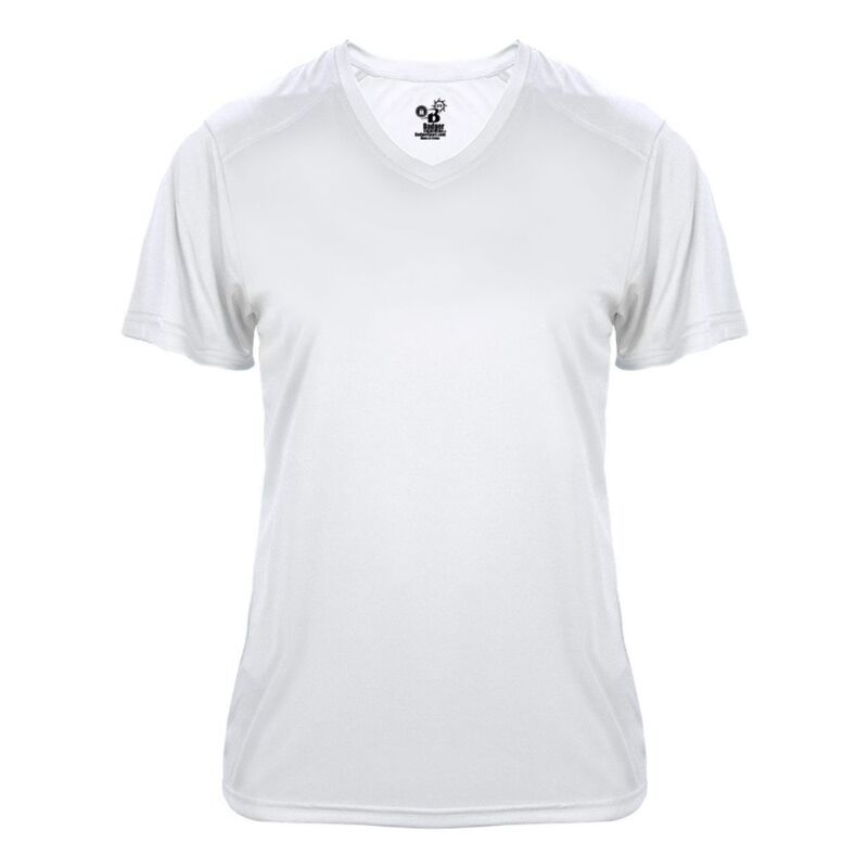 Women's  Ultimate SoftLock™ V-Neck T-Shirt Thumbnail