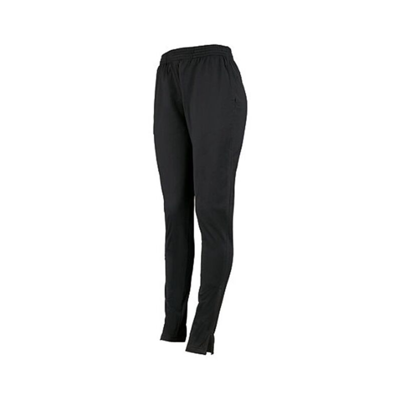 Women's Tapered Leg Pants Thumbnail