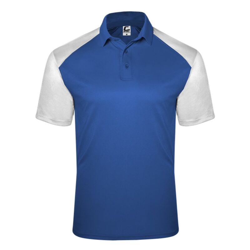 Men's Sport Polo Thumbnail