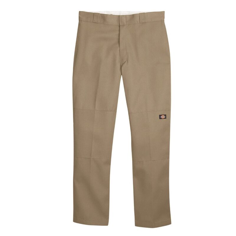 Men's Odd Sizes Double Knee Work Pants Thumbnail