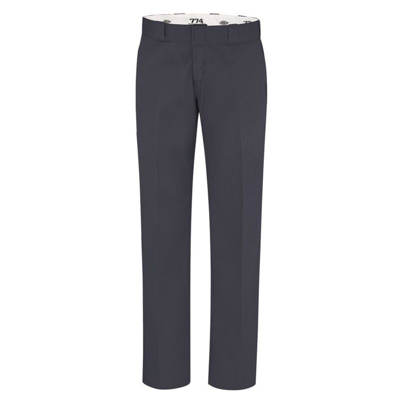 Women's Extended Sizes Work Pants Thumbnail