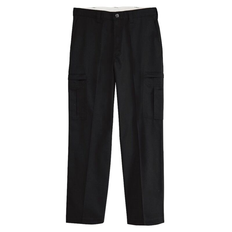 Men's Odd Sizes Premium Industrial Cargo Pants Thumbnail