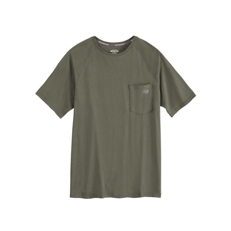 Men's Performance Cooling T-Shirt Thumbnail