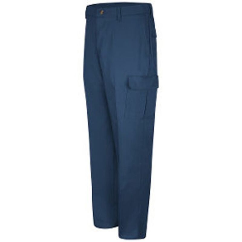 Men's Extended Sizes Cargo Pants Thumbnail