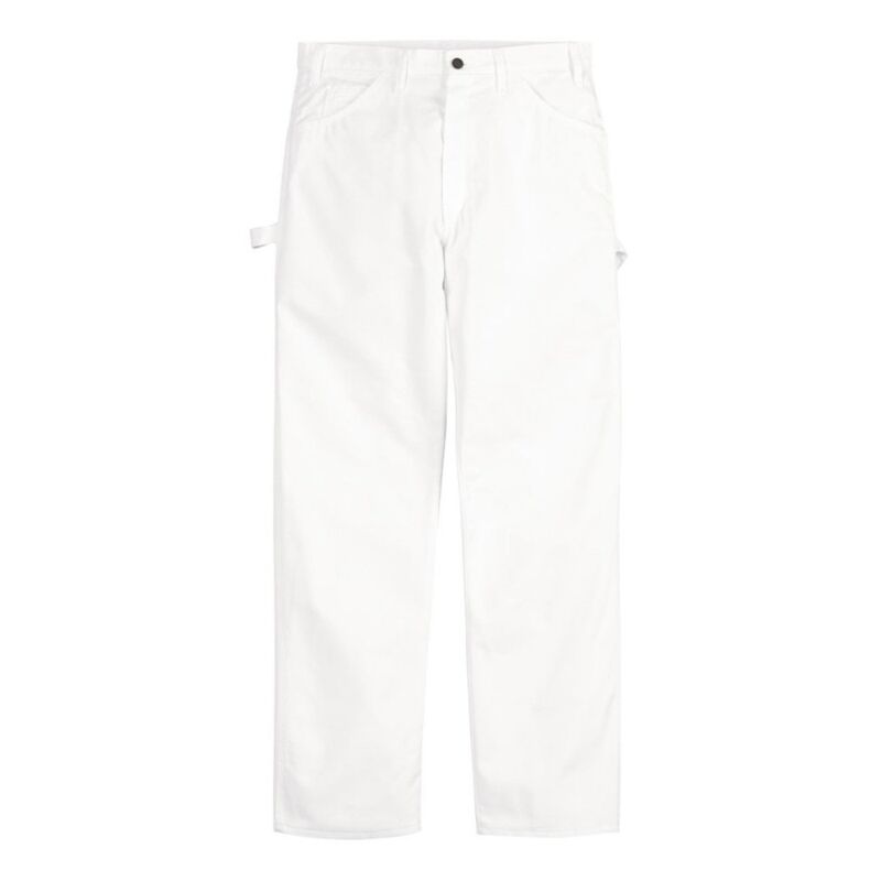 Men's Odd Sizes Painter's Utility Pants Thumbnail