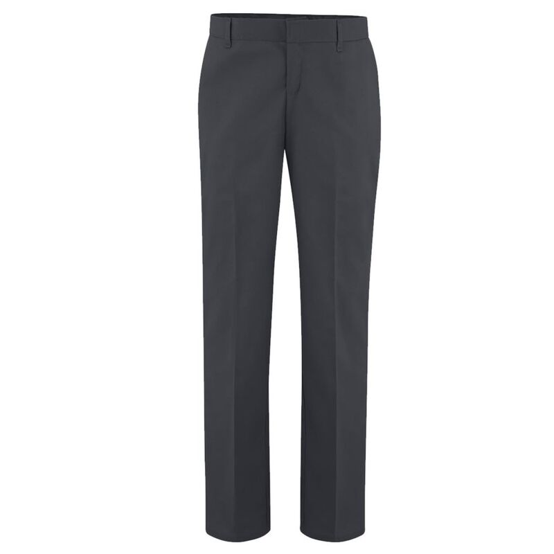 Women's Premium Flat Front Pants Thumbnail