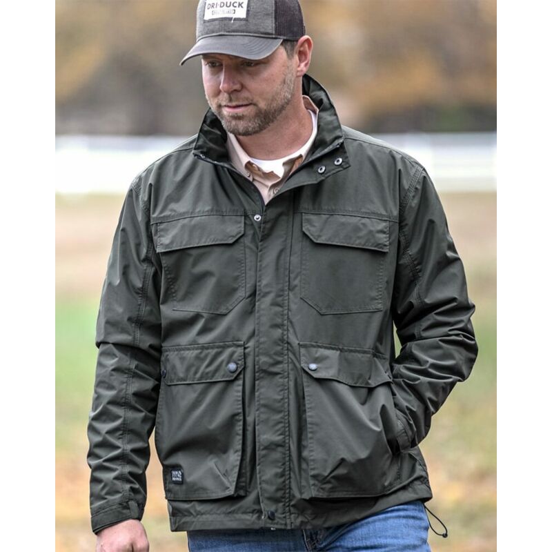 Men's Field Jacket Thumbnail