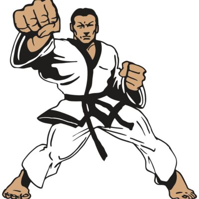 AR MARTIAL ARTS 16 RC Thumbnail