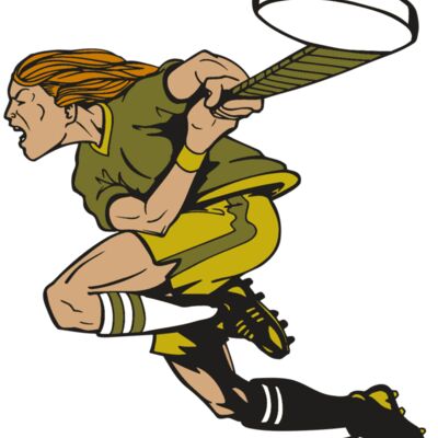 AR FHOCKEY 27 RC Thumbnail