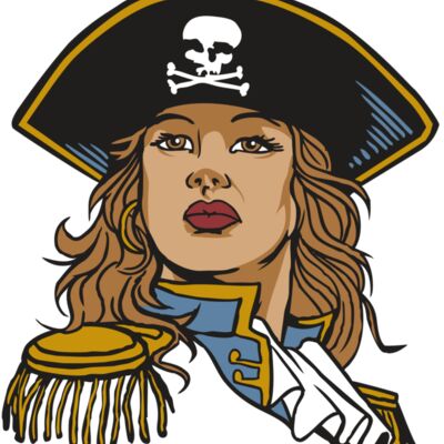 AR33 PIRATE 14 RQC Thumbnail