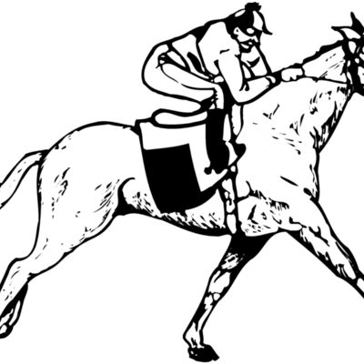 HORSE050 Thumbnail