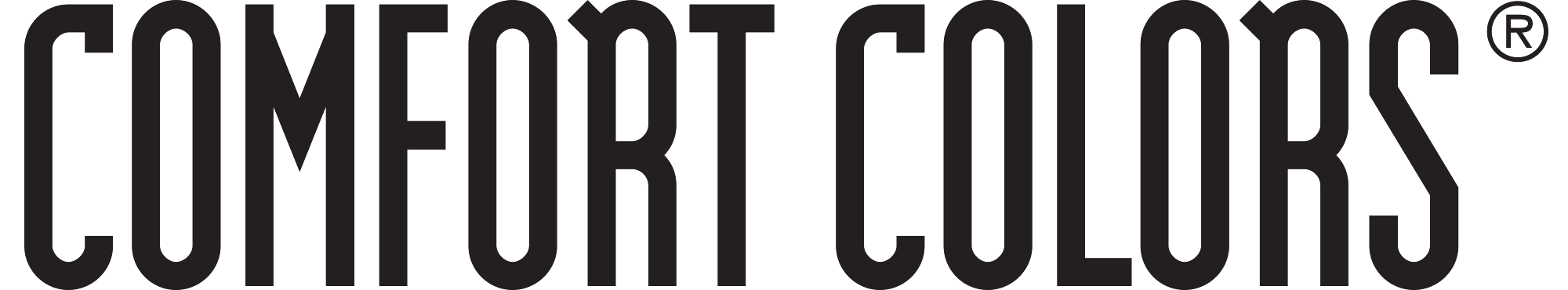 Custom Comfort Colors