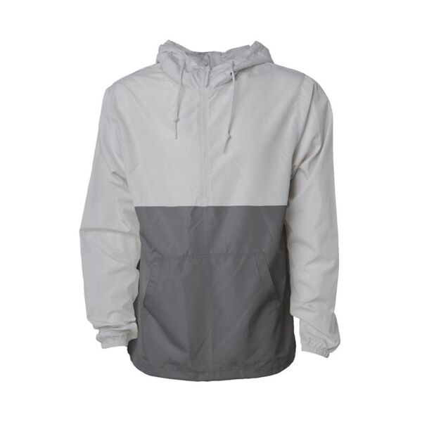 Quarter-Zip Thumbnail