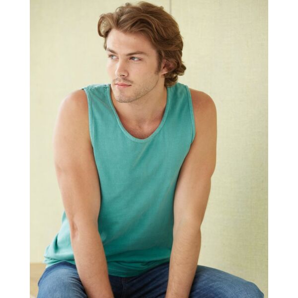 Pigment-Dyed Thumbnail