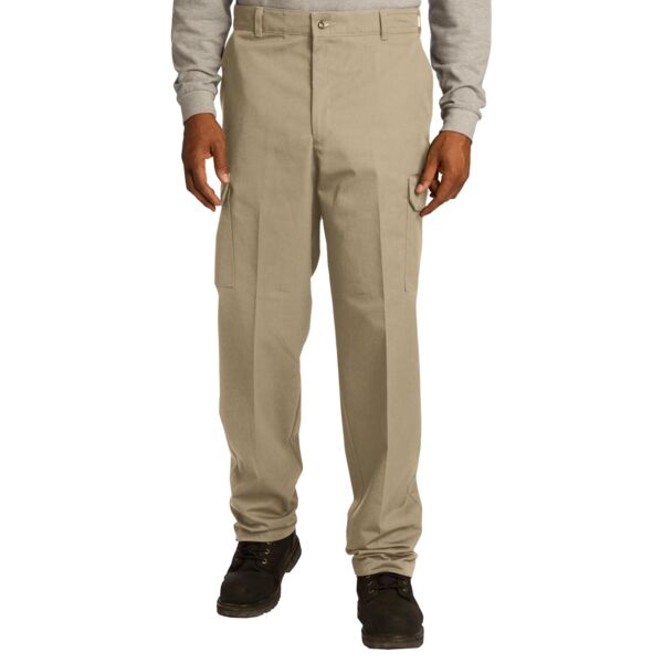 Industrial Work Pants/Shorts Thumbnail