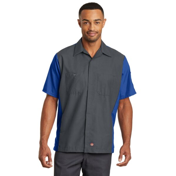 Industrial Work Shirts Thumbnail