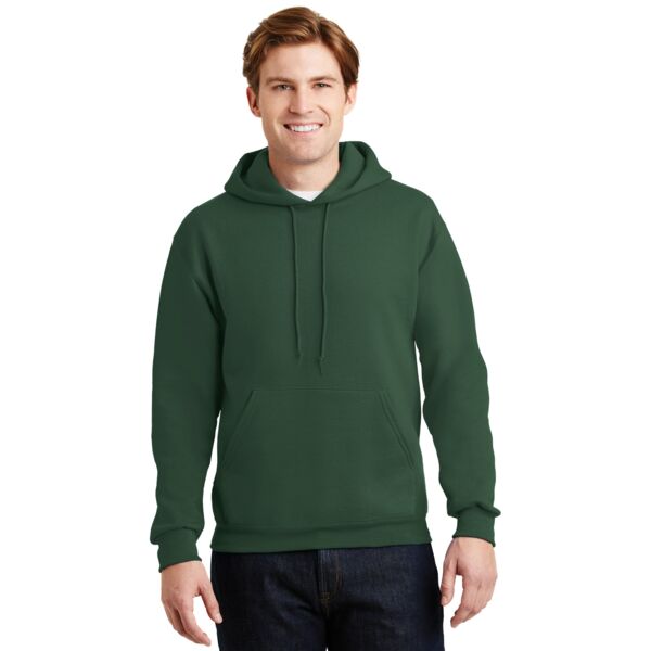 Pullover Hoods Thumbnail