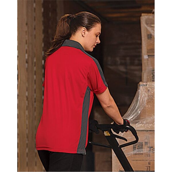 Polyester - 100% Thumbnail