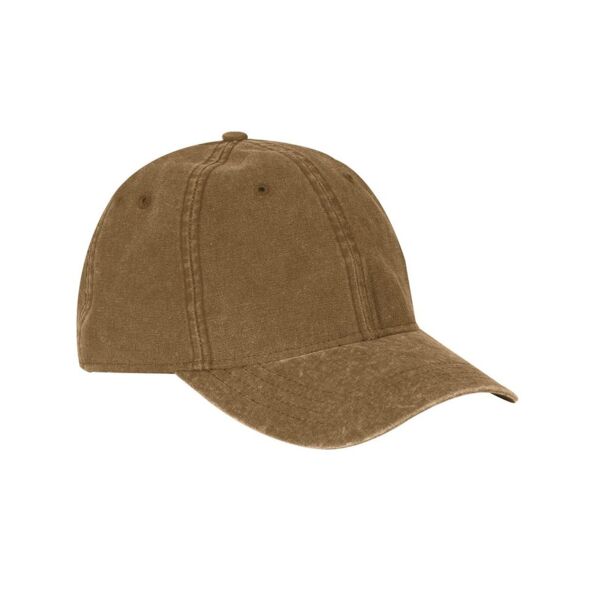 Pigment and Garment-Dyed Thumbnail