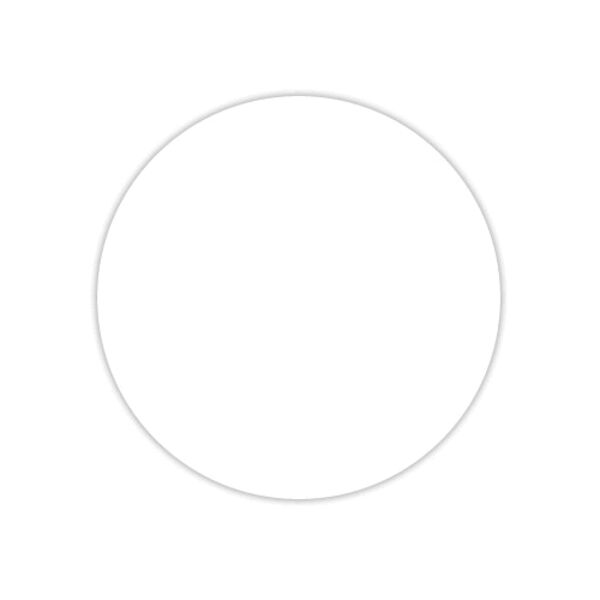 Round Mouse Pads 1/16 Thumbnail