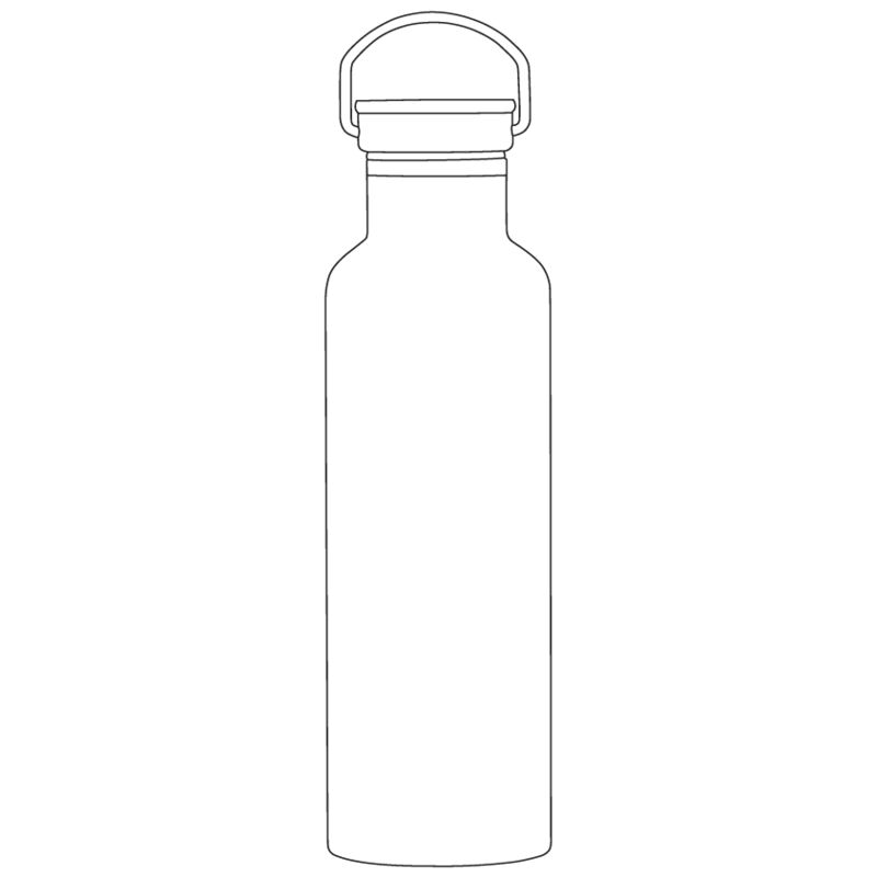 Elemental® Gift Set 25oz. Classic Bottle Thumbnail