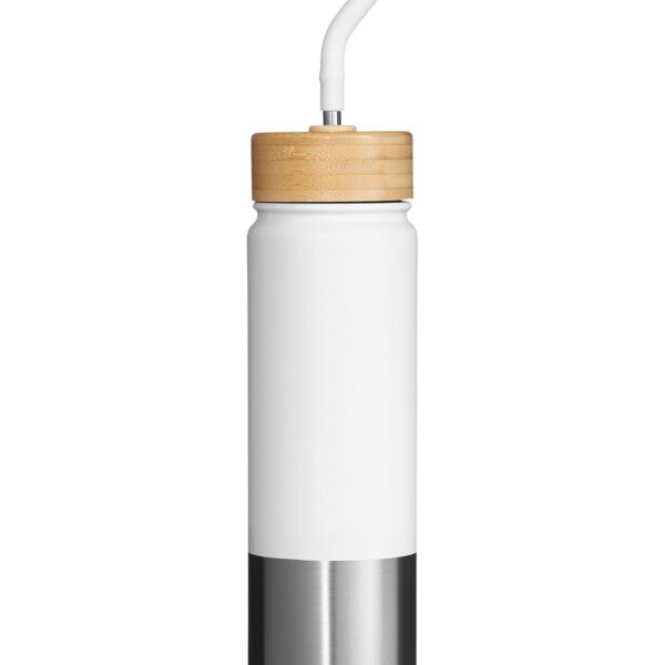 conscious Playa 24oz Bamboo Tumbler Thumbnail