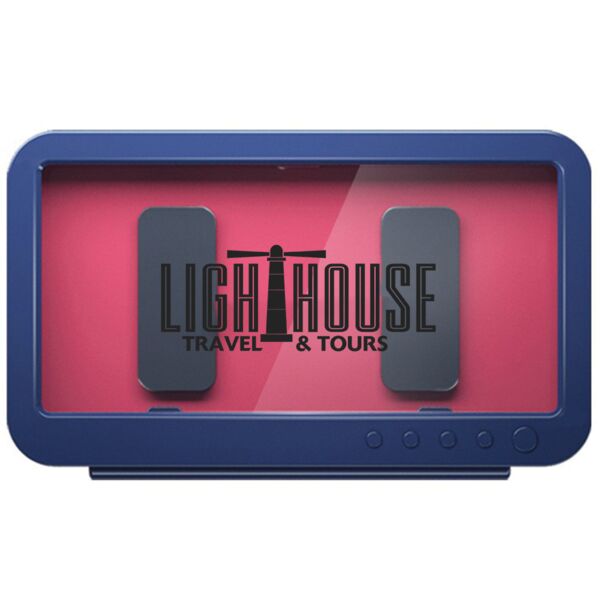 Rotatable Waterproof Phone Holder Thumbnail