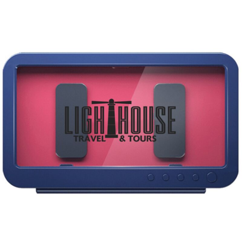 Rotatable Waterproof Phone Holder Thumbnail