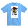 Youth Wicking T-Shirt Thumbnail