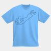 Youth Wicking T-Shirt Thumbnail