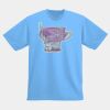 Youth Wicking T-Shirt Thumbnail