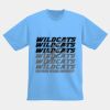 Youth Wicking T-Shirt Thumbnail