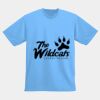 Youth Wicking T-Shirt Thumbnail